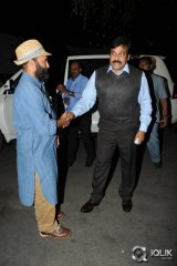 Naa Bangaaru Talli Movie Audio Launch